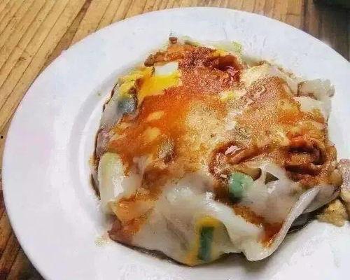 热点爆料肠粉最新广告语,一网打尽美食爱好者  第2张