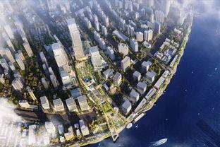 上海外滩最新爆料,揭秘百年建筑群背后的传奇故事  第1张