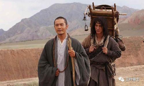 大唐玄奘在线观看,大唐法师的传奇之旅