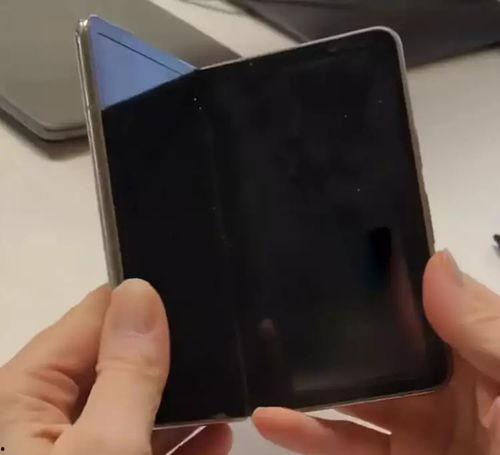 折叠机最新爆料视频播放,揭秘未来手机革命性变革